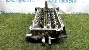 Bare cylinder head for Toyota Camry v55 2.5 hybrid 15-17 USA 2AR-FE, 2AR-FXE with valves