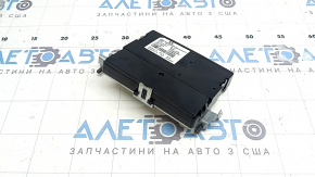 Telematics Transceiver Control Module Toyota Prius 50 17-22