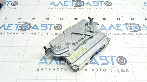 Telematics Transceiver Control Module Toyota Prius 50 17-22
