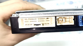Telematics Transceiver Control Module Toyota Prius 50 17-22
