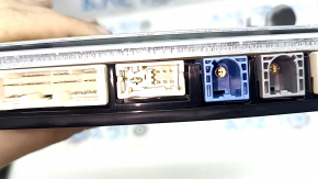 Telematics Transceiver Control Module Toyota Prius 50 17-22