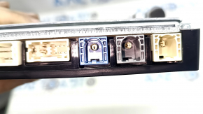 Telematics Transceiver Control Module Toyota Prius 50 17-22