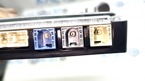 Telematics Transceiver Control Module Toyota Prius 50 17-22