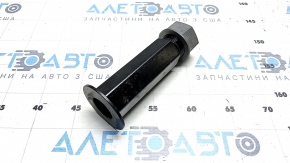 Right front bumper hook mounting bushing for Jeep Grand Cherokee WL 22-25 with nut