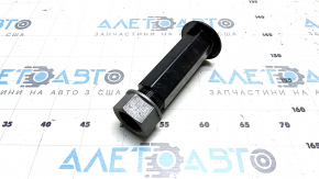 Right front bumper hook mounting bushing for Jeep Grand Cherokee WL 22-25 with nut