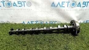 Camshaft with gear Toyota Camry v55 2.5, hybrid 15-17 usa 2AR-FE intake