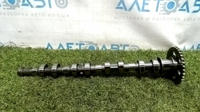 Camshaft with gear Toyota Camry v55 2.5, hybrid 15-17 USA 2AR-FE release
