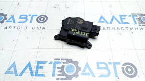 Actuator motor heater drive Jeep Grand Cherokee WL 22-25
