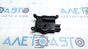 Actuator motor heater drive Jeep Grand Cherokee WL 22-25