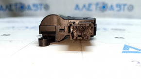 Actuator motor heater drive Jeep Grand Cherokee WL 22-25