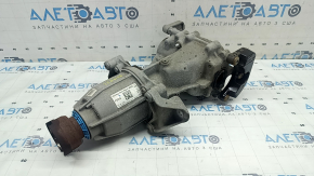 Rear differential gearbox Ford Escape MK3 17-19 rest 1.5t 39k with brackets