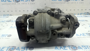 Rear differential gearbox Ford Escape MK3 17-19 rest 1.5t 39k with brackets