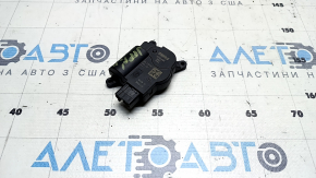 Actuator motor heater drive Jeep Grand Cherokee WL 22-25