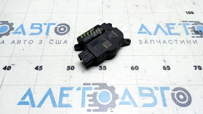 Actuator motor heater drive Jeep Grand Cherokee WL 22-25