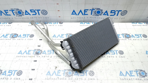 Jeep Grand Cherokee WL 22-25 Heater Radiator