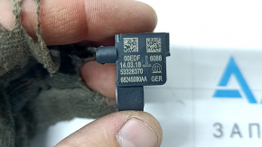 Left airbag sensor for Chrysler Pacifica 18-20