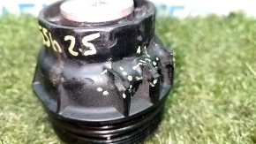 Toyota Camry v55 2.5 hybrid 15-17 usa 2AR-FE oil filter housing broken