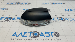 Left turn signal mirror VW Passat b7 12-15 USA type as b8