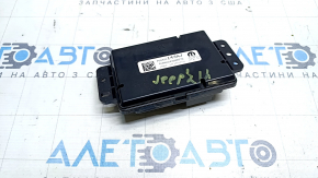 CLIMATE HEATER TEMPERATURE CONTROL MODULE Jeep Grand Cherokee WL 21-25