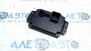 CLIMATE HEATER TEMPERATURE CONTROL MODULE Jeep Grand Cherokee WL 21-25