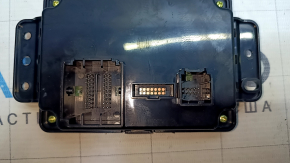 CLIMATE HEATER TEMPERATURE CONTROL MODULE Jeep Grand Cherokee WL 21-25