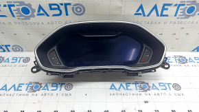 Audi Q3 83A 20 46k Instrument Cluster