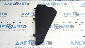 Audi Q3 83A 19-25 black left side panel trim