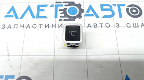 Chrysler Pacifica 20-24 interior tailgate release button