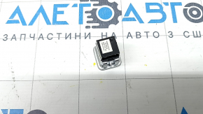 Chrysler Pacifica 20-24 interior tailgate release button