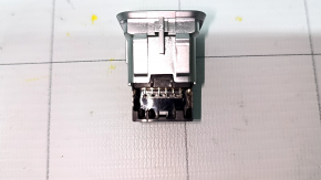 Chrysler Pacifica 20-24 interior tailgate release button