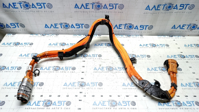 Jeep Grand Cherokee WL 22-25 PHEV High Voltage Inverter-Battery Wiring