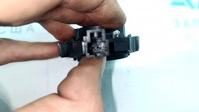 Right Front Pillar Tweeter Audi Q3 83A 19-25 Bang & Olufsen