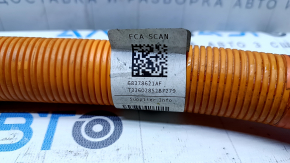 High-voltage cable for the Jeep Grand Cherokee WL 22-25 PHEV
