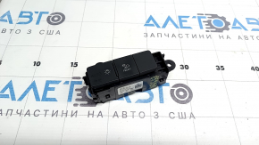 Audi Q3 83A 20-25 headlight control for front fog lights