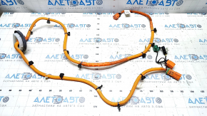 Jeep Grand Cherokee WL 22-25 PHEV High Voltage Wiring