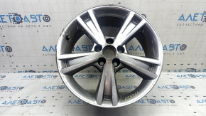 Wheel rim R18x7J 5x114.3 Lexus RX400 03-09 light curb