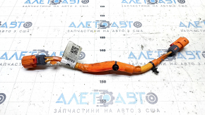 Jeep Grand Cherokee WL 22-25 PHEV High Voltage Wiring