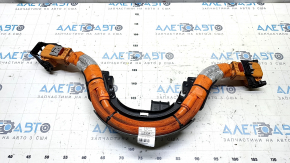 High-voltage cable for the Jeep Grand Cherokee WL 22-25 PHEV