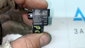 Rear left airbag sensor for a 1917-19 Chrysler Pacifica