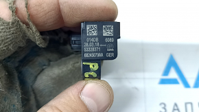Rear right airbag sensor for a 1917-19 Chrysler Pacifica