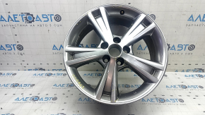 Wheel rim R18x7J 5x114.3 Lexus RX400 03-09 light curb