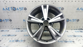 Wheel rim R18x7J 5x114.3 Lexus RX400 03-09 light curb