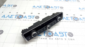 Audi Q3 83A 19-25 auto climate control with heated seats