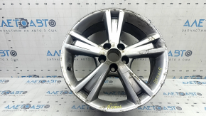Wheel rim R18x7J 5x114.3 Lexus RX400 03-09 light curb