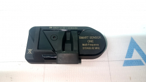 Universal wheel pressure sensor 315/433 MHz