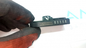 Universal wheel pressure sensor 315/433 MHz