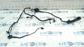 Audi Q3 83A 19-25 rear left door wiring for keyless entry