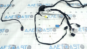 Audi Q3 83A 19-25 Front Left Door Wiring for Keyless Entry