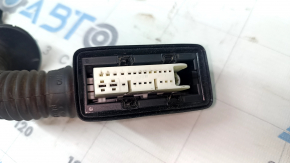 Audi Q3 83A 19-25 Front Left Door Wiring for Keyless Entry