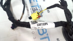 Audi Q3 83A 19-25 Front Left Door Wiring for Keyless Entry